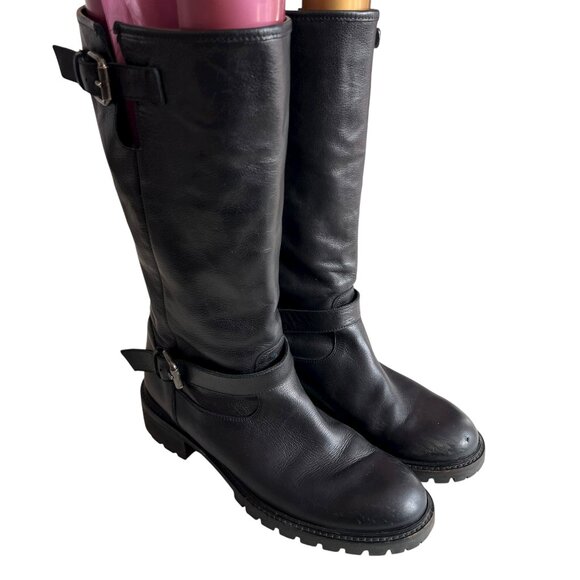 Fendi boots - Picture 1 of 16